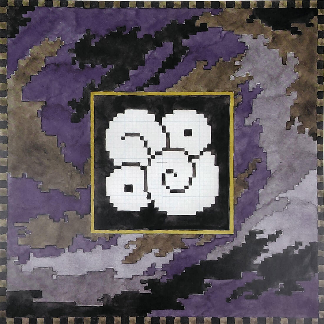 92-2000 Haandarbejdets Fremme (HF) - Kalender 2000