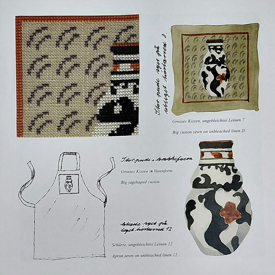 92-2000 Haandarbejdets Fremme (HF) - Kalender 2000