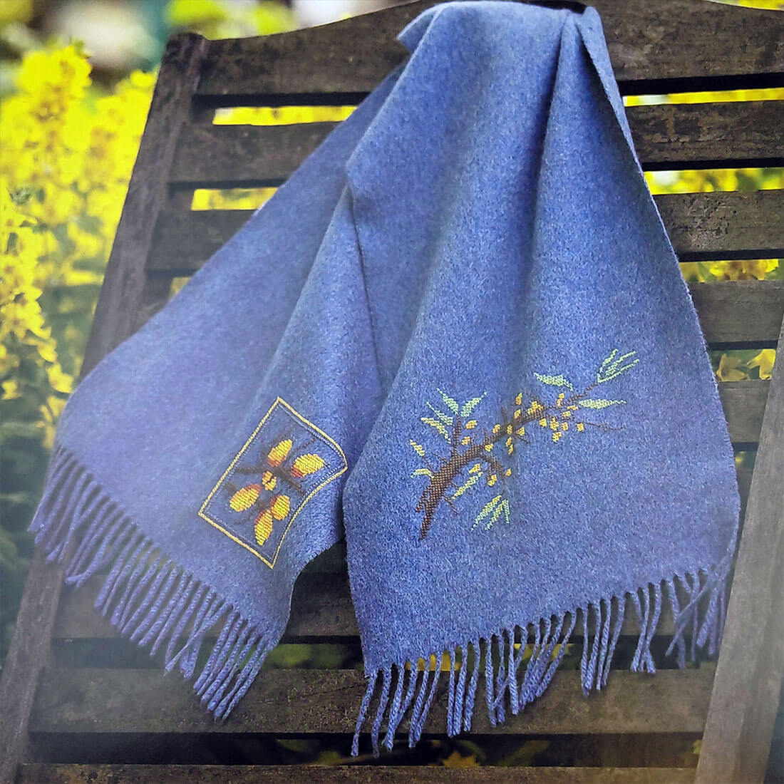Haandarbejdets Fremme (HF) - Kalender 2009