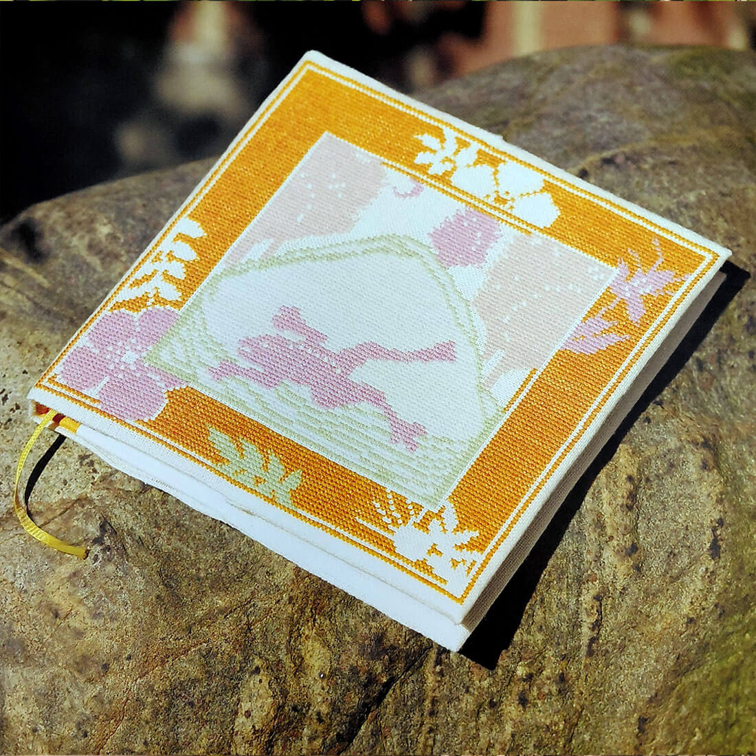 Haandarbejdets Fremme (HF) - Kalender 2010 - Image 8