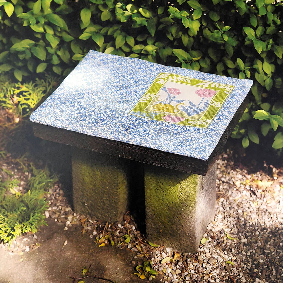 Haandarbejdets Fremme (HF) - Kalender 2010 - Image 7