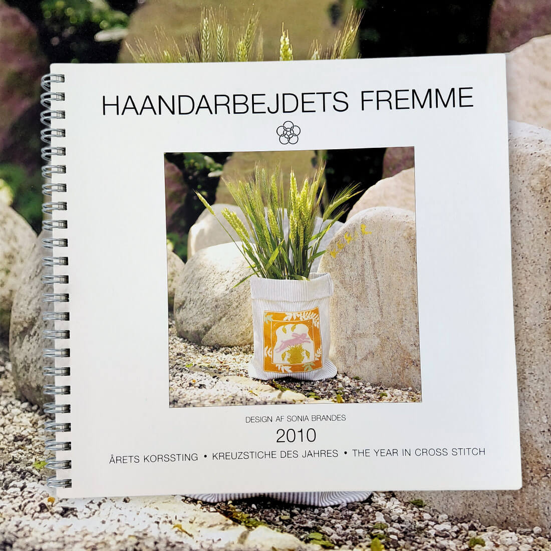 Haandarbejdets Fremme (HF) - Kalender 2010