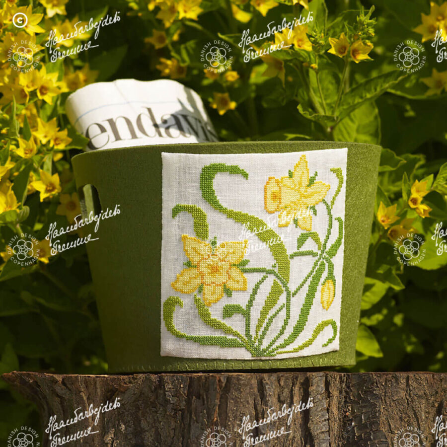 92-2012 Haandarbejdets Fremme (HF) - Kalender 2012