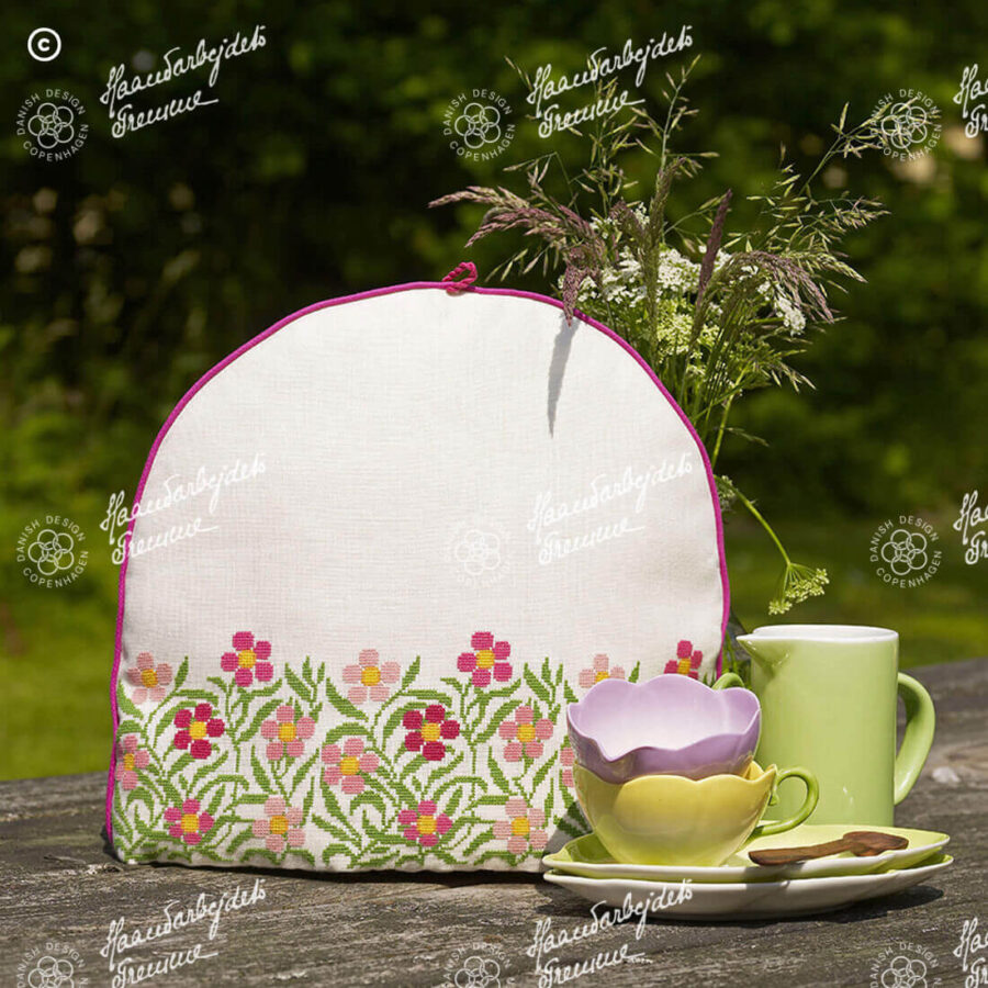 92-2012 Haandarbejdets Fremme (HF) - Kalender 2012