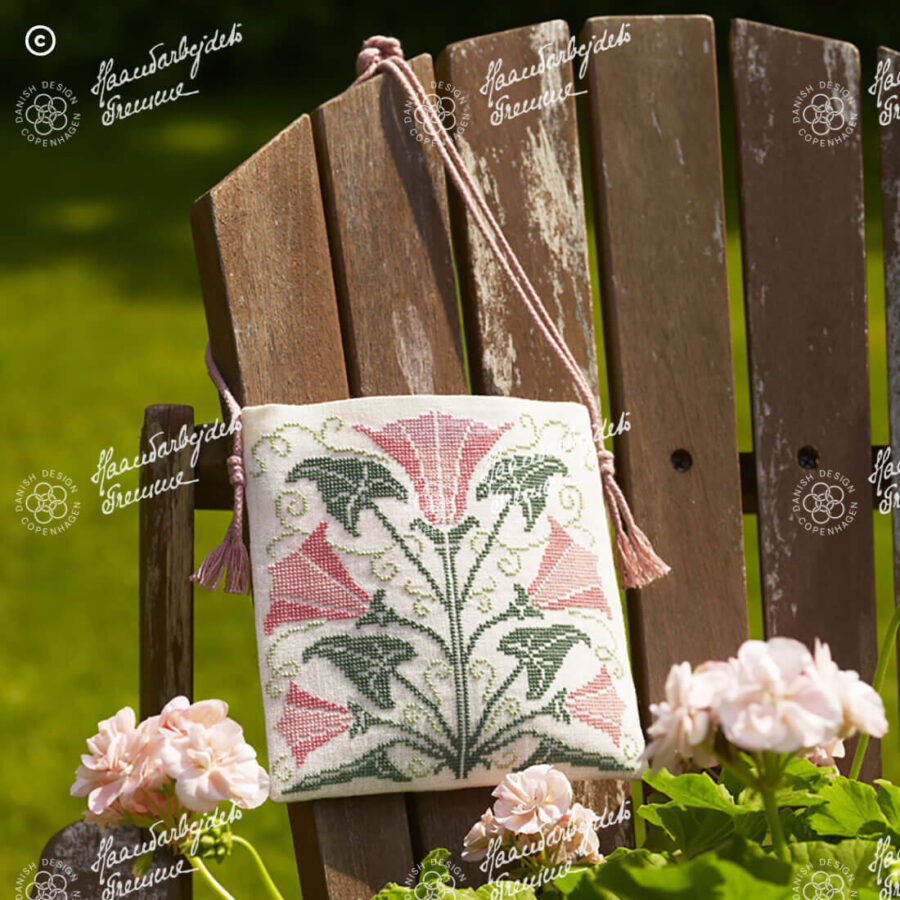 92-2012 Haandarbejdets Fremme (HF) - Kalender 2012