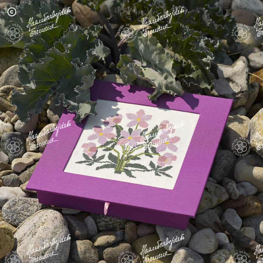 92-2012 Haandarbejdets Fremme (HF) - Kalender 2012