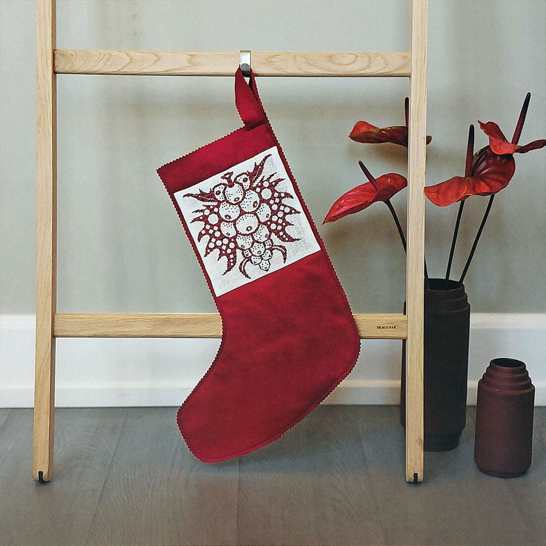 Haandarbejdets Fremme (HF) - Kalender 2019