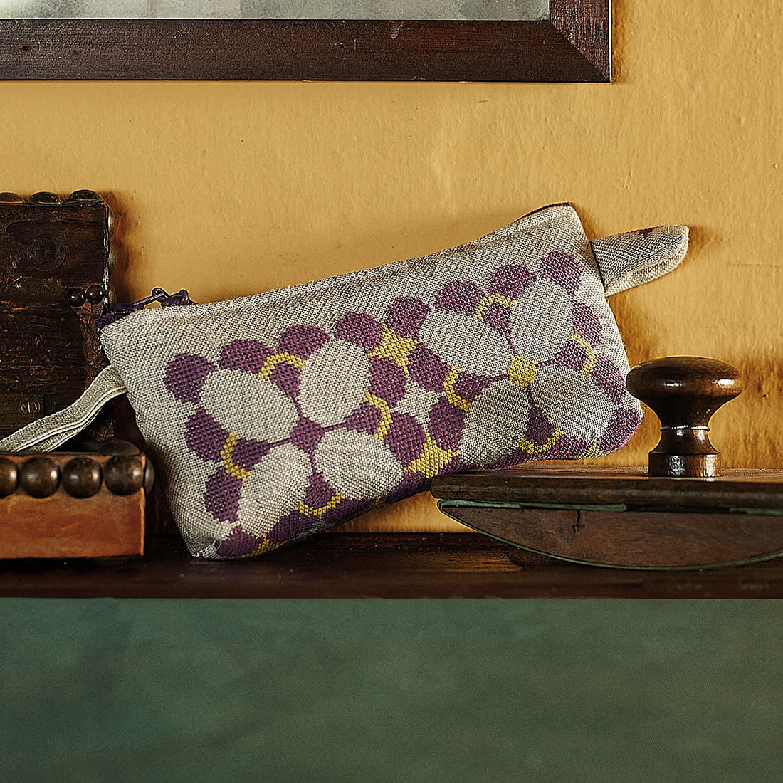 Haandarbejdets Fremme (HF) - Kalender 2024