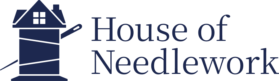 House Of Needlework - Logo