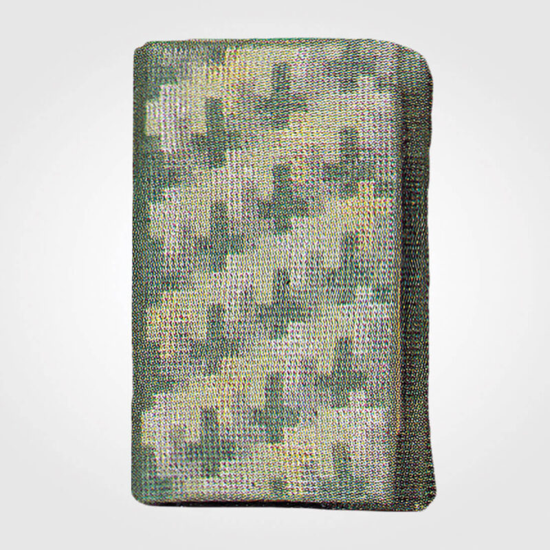 02-5254 Kors - salmebogsomslag - Vibeke Olris (VO)