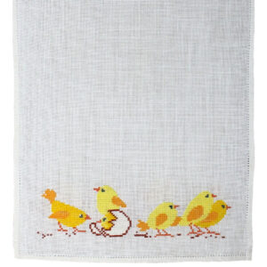 16-6589 Kyllinger - bordløber - Mads Stage (MS)