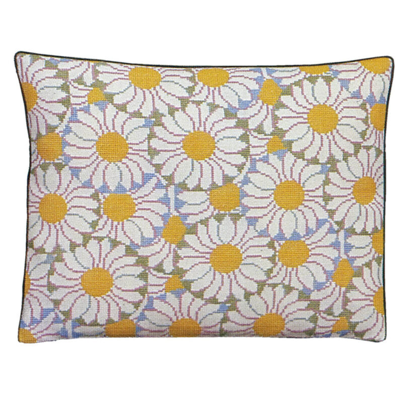 20-6191,02 Tusindfryd - Pude - Vibeke Olris (VO)