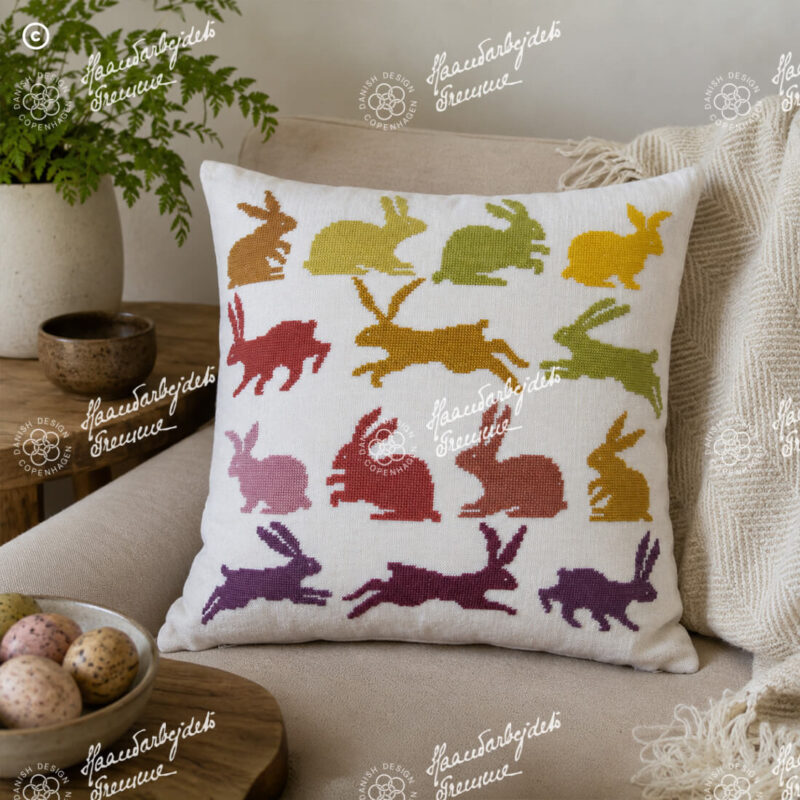 20-6998 Hare - pude - Marianne Thornberg (MT)