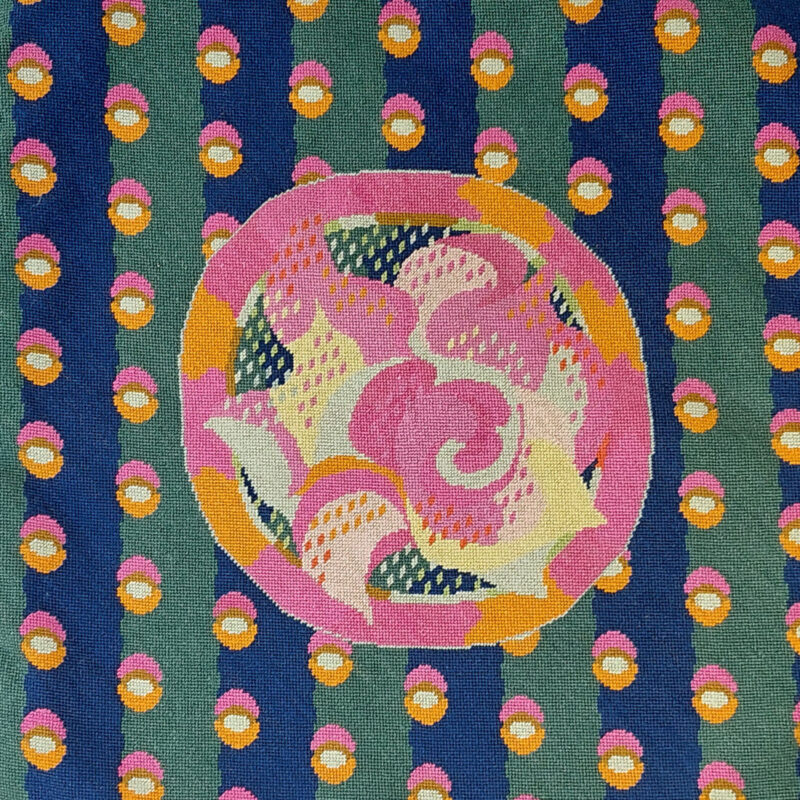 24-6278 Rose - stolesæde - H. M. Dronning Margrethe II (HMDM)