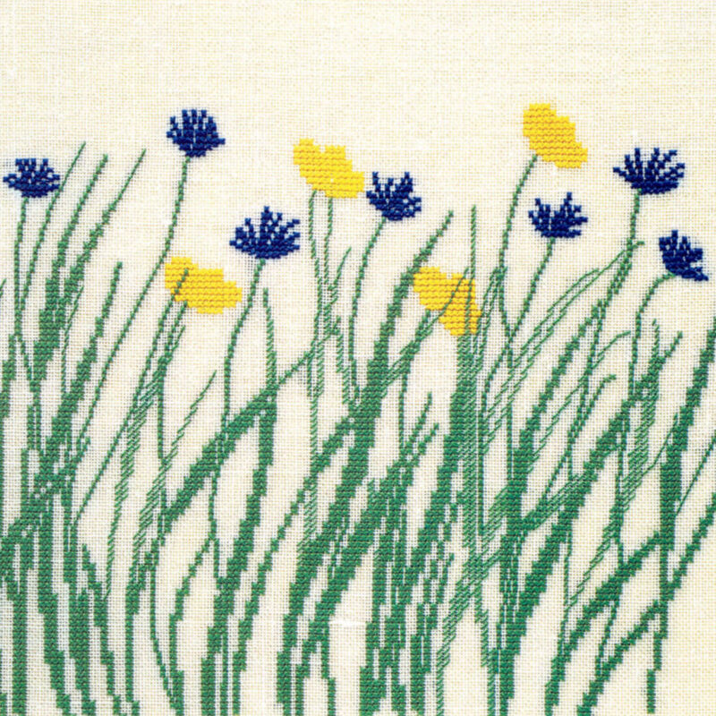 30-6360 Februar - vægstykke - Ole Kortzau (OK)