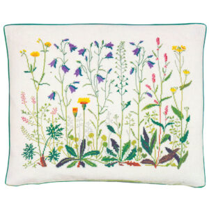 20-4454 Havens ukrudt - Gerda Bengtsson (GB)