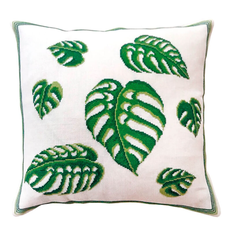 20-7100 Blade - pude - Marianne Thornberg (MT)