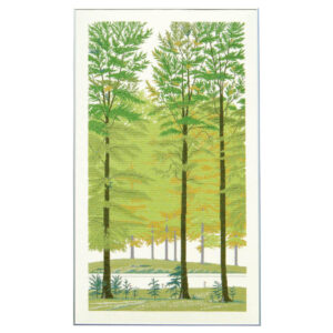 30-6282 Bøgeskov - Gerda Bengtsson (GB)