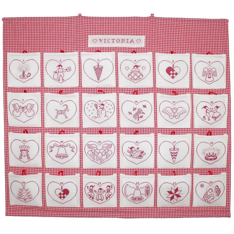 34-7001 Victoria - H. M. Dronning Margrethe II (HMDM)