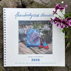 Haandarbejdets Fremme (HF) - Kalender 2026