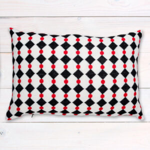 K1:8 - pude - Renée Rudebrant