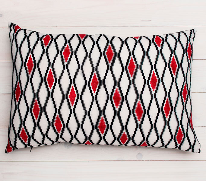 K1:9 - pude - Renée Rudebrant