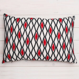 K1:9 - pude - Renée Rudebrant