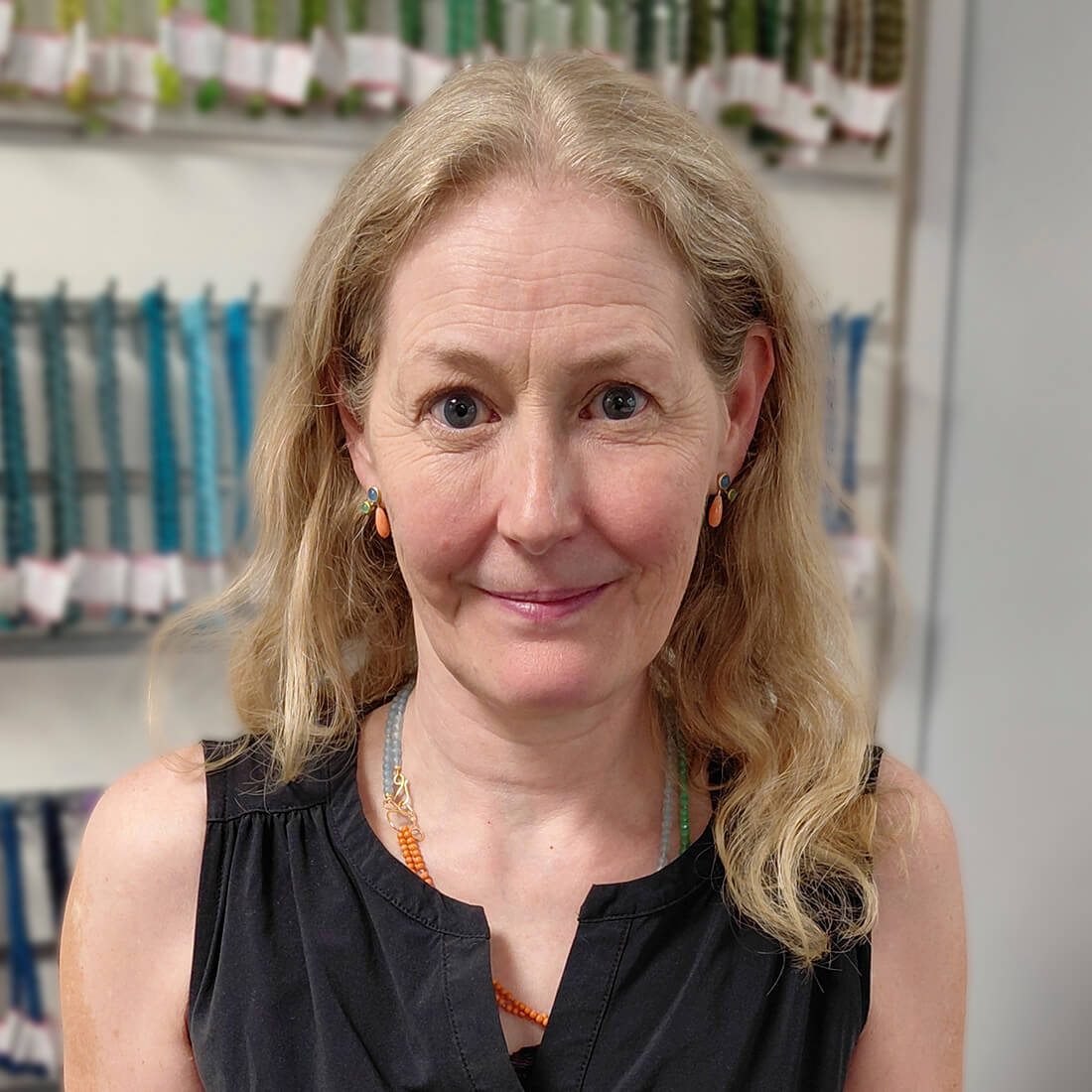 Tanja Dinesen Skudstrup (TS)