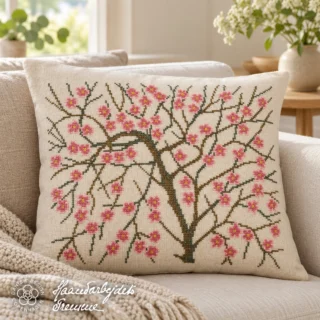 Instagram post from houseofneedlework. This post is in position 3.