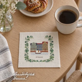 Instagram post from houseofneedlework. This post is in position 1.