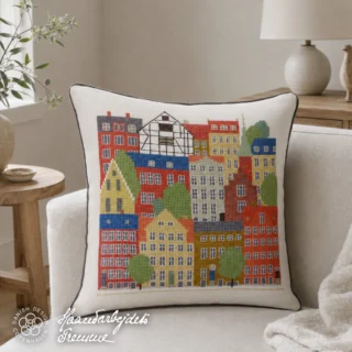 Instagram post from houseofneedlework. This post is in position 4.