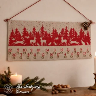 Instagram post from houseofneedlework. This post is in position 4.