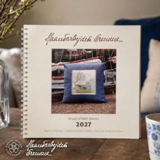 Instagram post from houseofneedlework. This post is in position 1.
