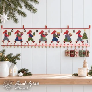 Instagram post from houseofneedlework. This post is in position 4.