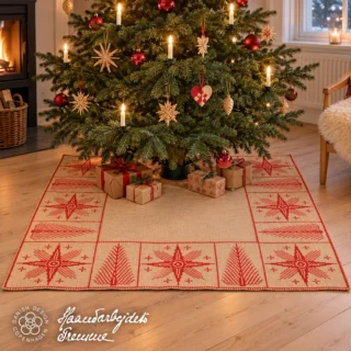 Instagram post from houseofneedlework. This post is in position 1.