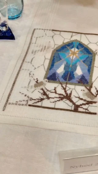Instagram post from houseofneedlework. This post is in position 3.